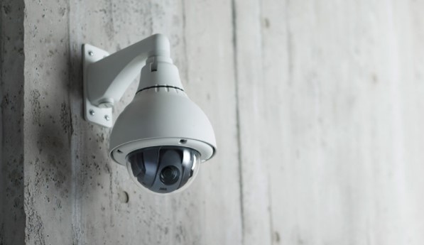 CCTV Security System Installation