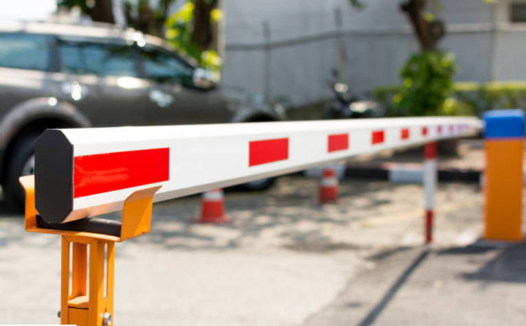 Gate Barrier System